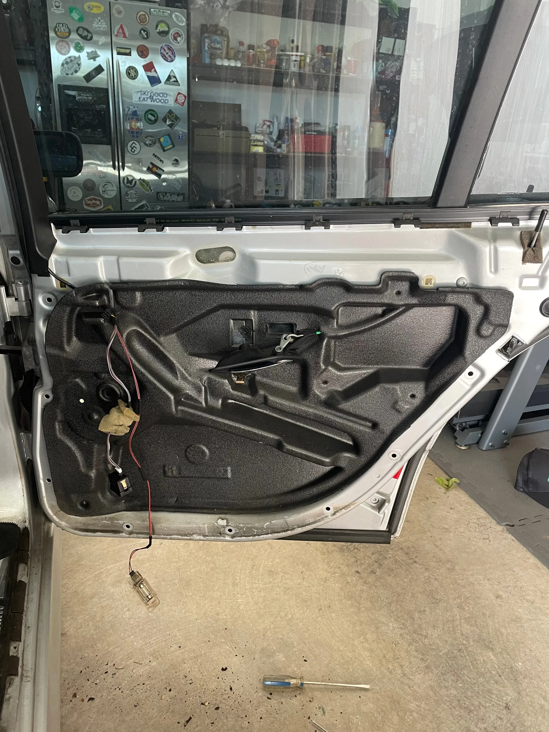 2003 BMW 530i