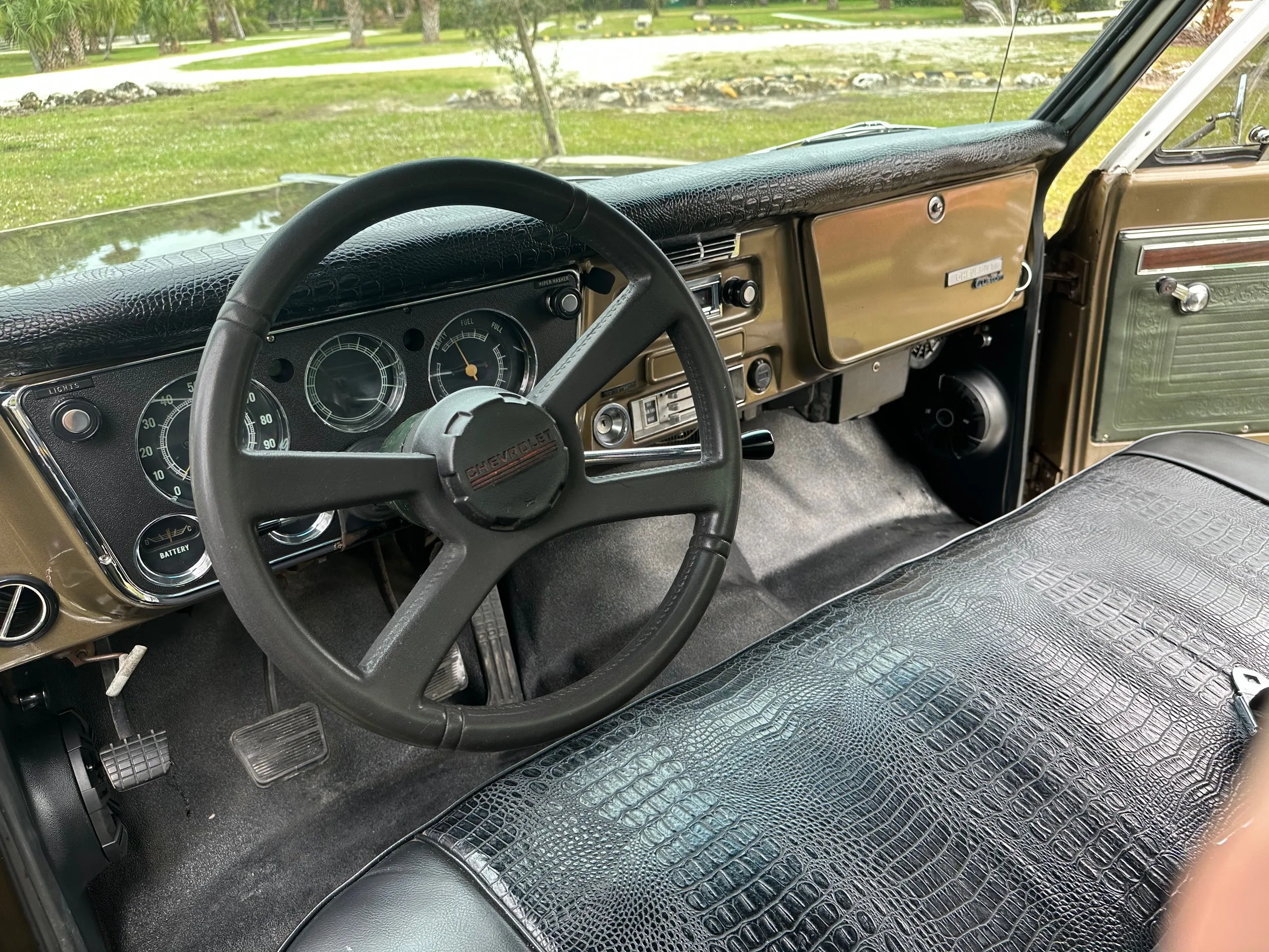 Chevrolet C10