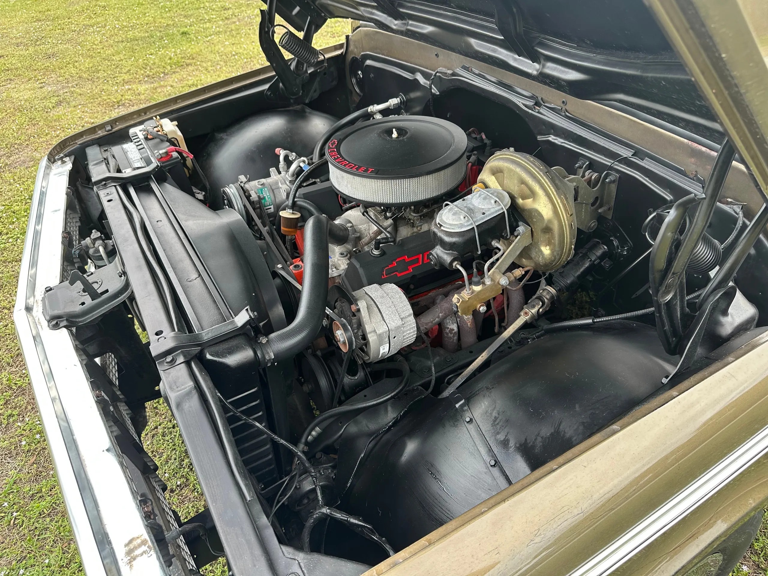 Chevrolet C10