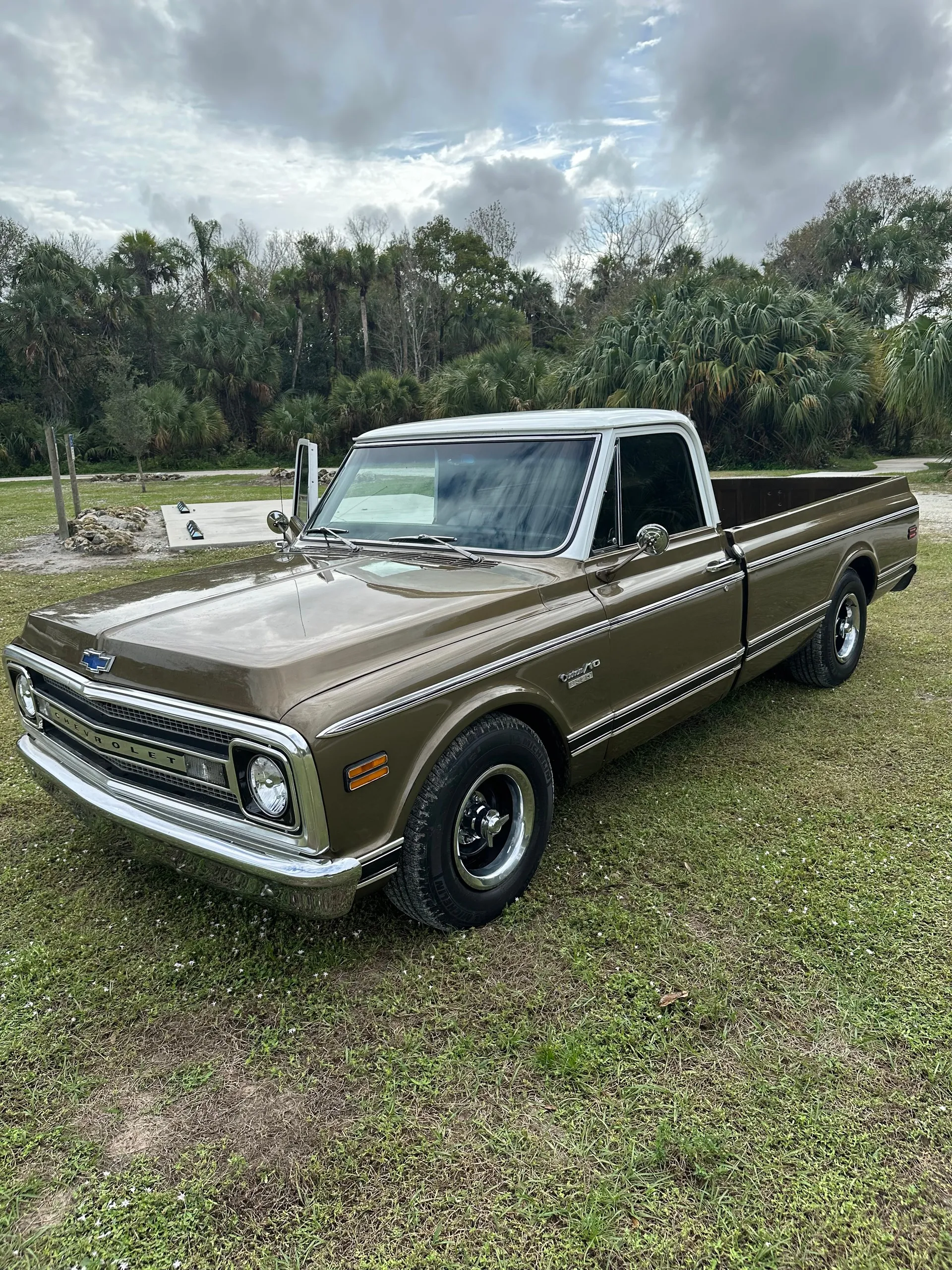 Chevrolet C10