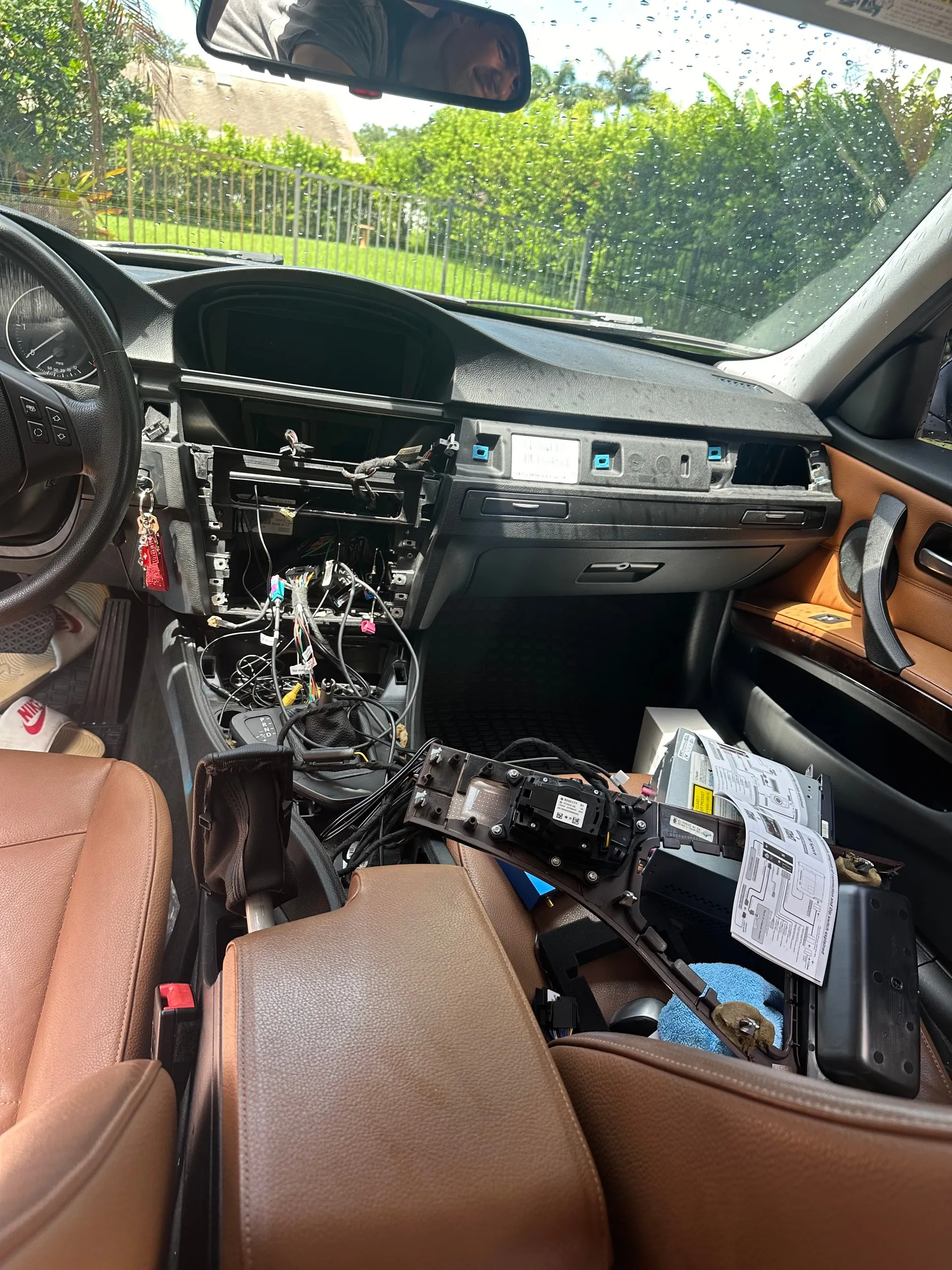 2010 BMW 335d