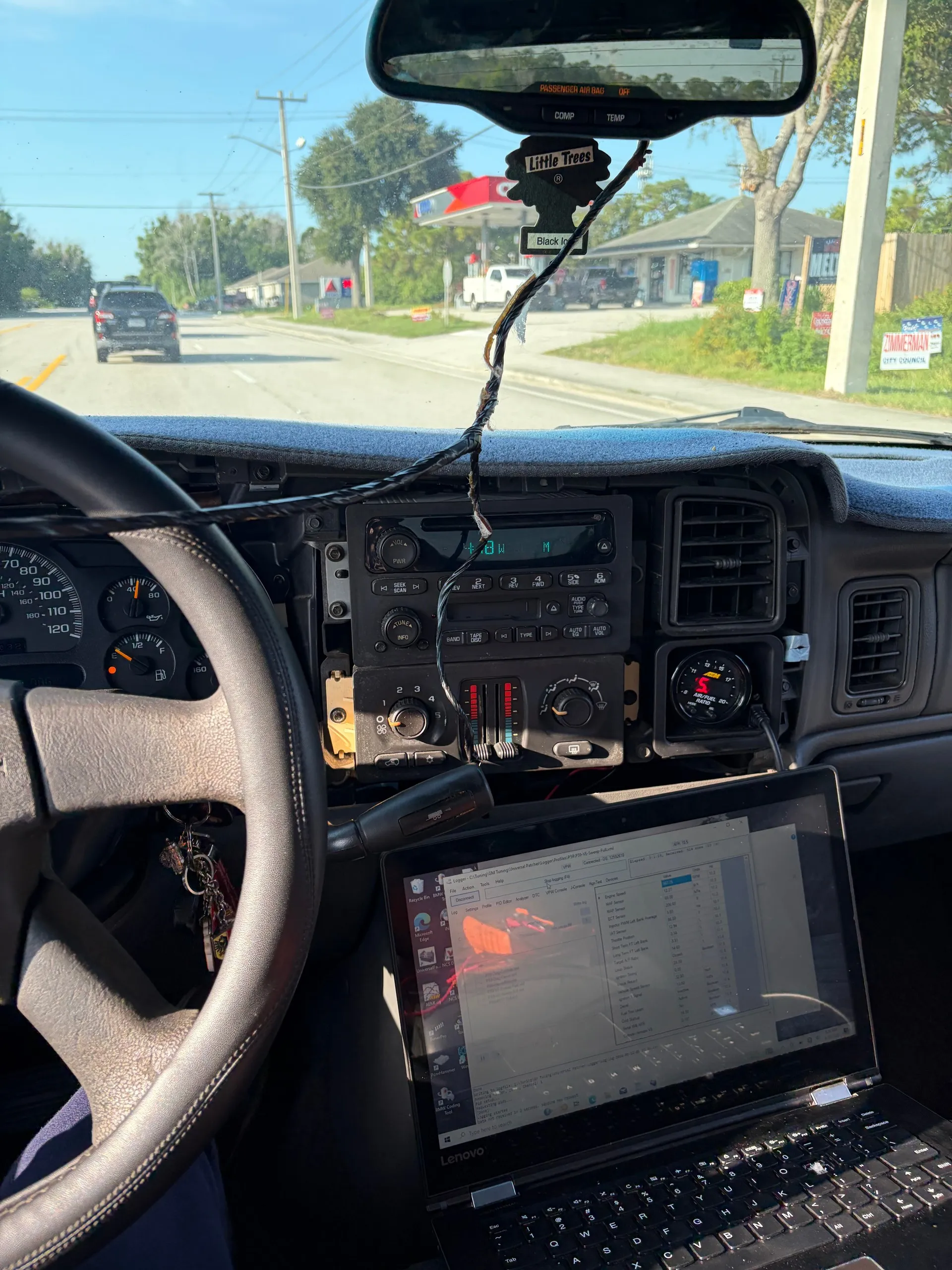 2005 Chevrolet Silverado 1500